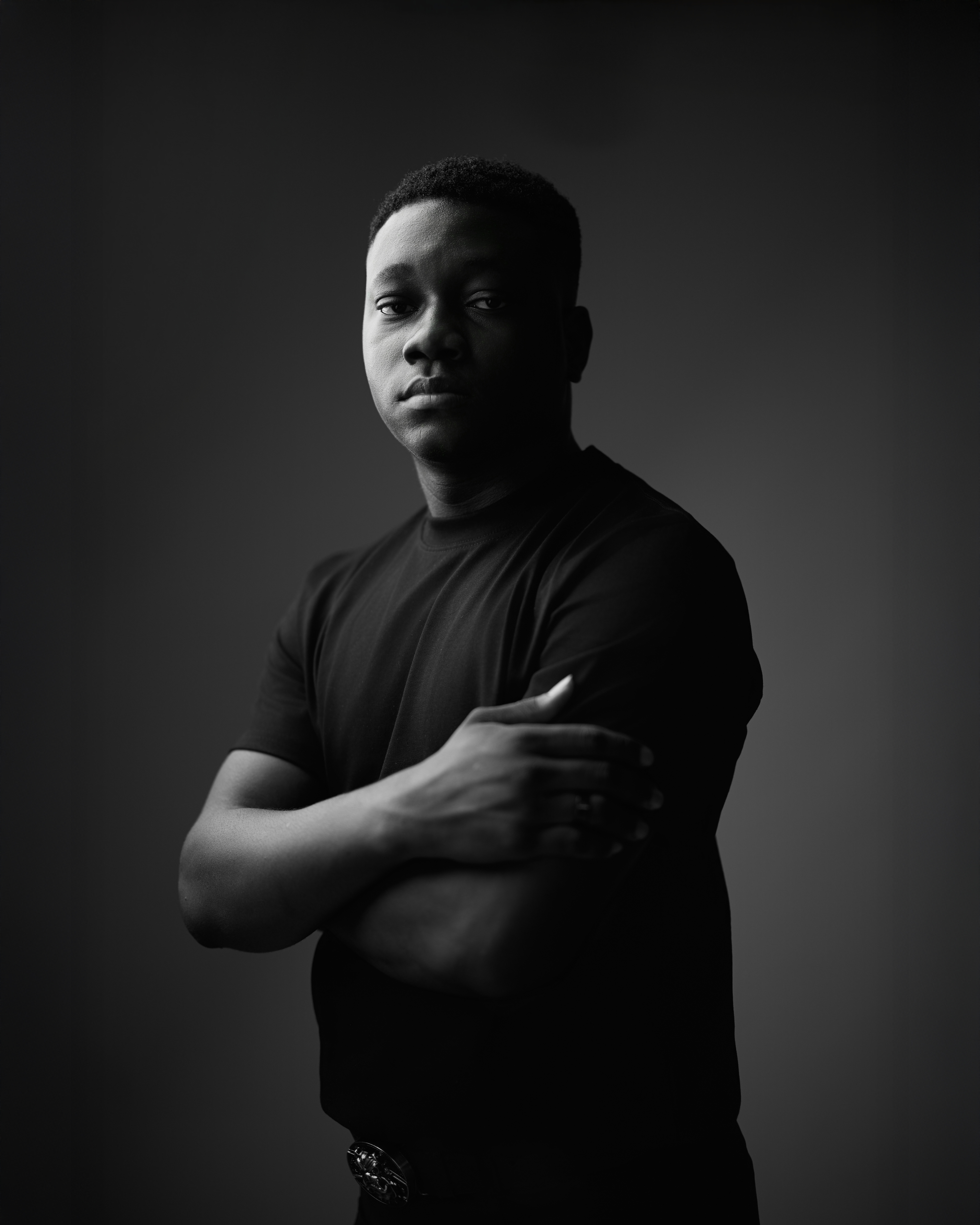 Popoola Isaiah