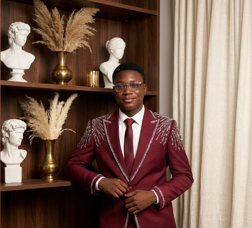 Popoola Isaiah